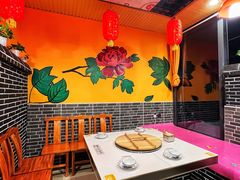 -江湖水乡铁锅炖魚(周庄嘉园店)