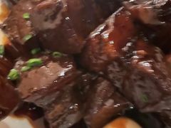 -逸林轩中餐厅(中信泰富朱家角锦江酒店)