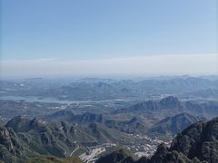 -狼牙山风景区