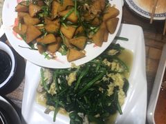 -天津乾毓德饭庄·清真传统炒菜·海鲜烧烤(咸阳路店)