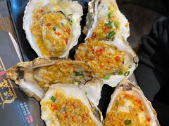 -马海涛牛肉串·午市牛腩饭·烧烤夜宵(领汇广场店)