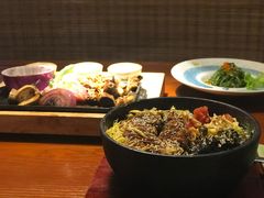 -鳗鱼家·深夜食堂(军博店)