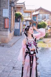 -小红帽摄影(丽江店)