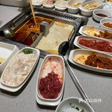 超绝的美甲💅🏻~大爱海底捞