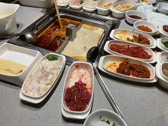 -海底捞火锅(吴中路店)