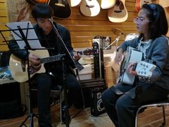 -艺桉余音琴行(火神庙分店)