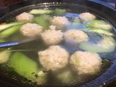 -旺爷砂锅·茶作(国贸城店)