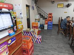 -一间楼牛羊肉泡馍馆(东一路店)