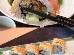 -山葵家·创意料理(宁波来福士店)
