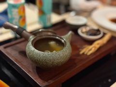 -广州花园酒店·凌璇阁旋转餐厅CAROUSEL360