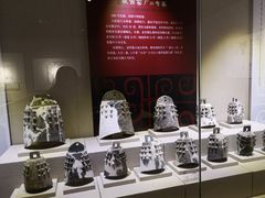 -皖西博物馆