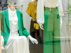 -广州白马服装市场