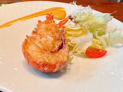 -Mr·Fish鱼鲜生海鲜放题(银泰in99店)