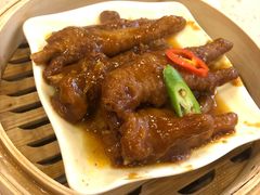 -点都德(聚福楼店)