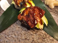 -阿吾罗日本料理(K11艺术中心店)