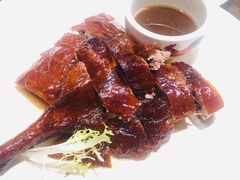 招牌烧鹅-猪肉婆私房菜(容桂总店)
