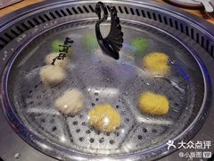 -山河屯铁锅炖·非遗铁锅炖(华强北店)