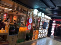 -呷佬·长沙手工米粉(金沙江路店)