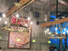 -I HOLIC艾豪丽披萨(KKone店)