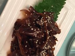 美极杏鲍菇-老吉士(环贸iapm店)