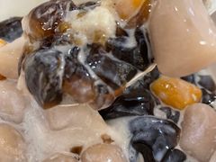 -鲜芋仙(群光广场店)