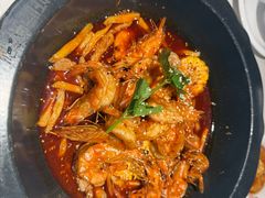 -虾吃虾涮.虾火锅.肉蟹煲(步步高梅溪新天地店)