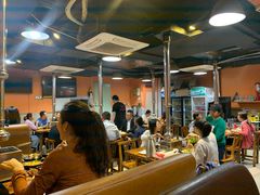 -丹东特色烤肉(南光三部店)