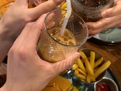 -bluefrog蓝蛙(水游城店)