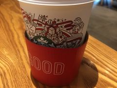 美式咖啡-星巴克臻选(重庆沙坪坝店)