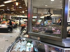 -金鹰超市(国际购物中心新街口店)