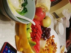 -大碗居·烤鸭·鱼头泡饼(天坛东门店)