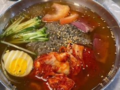 -韩仁阁米肠汤饭(韩乐坊店)