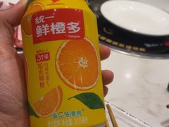 -七欣天香辣蟹火锅(闵行浦江欢乐颂店)