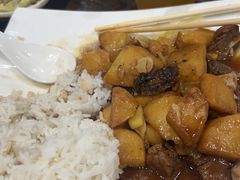 -湛记牛肚螺粥(群贤路店)