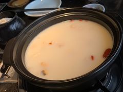 -捞王猪肚鸡火锅(昆山店)