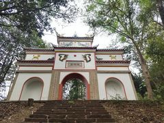 -常德桃花源景区