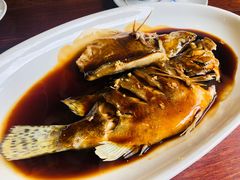 -大牌大·传统杭帮菜(湖滨店)