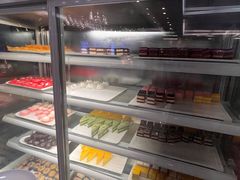 -海天一色海景自助餐厅(西港花园店)