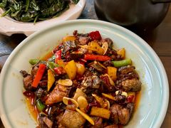 -云隐小厨·传统大理美食(复兴路店)