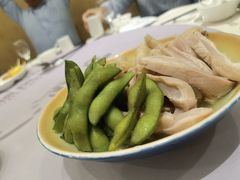 -金时代顺风大酒店(瑞虹路店)