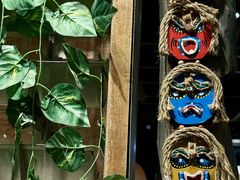 -雀舞云南菜(天津天河城购物中心店)