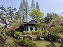 -红梅公园
