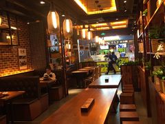 -谷田稻香·砂锅菜(元洪店)