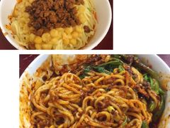 -朱儿面庄(洋河三路店)