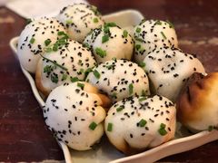 -东泰祥生煎馆(长宁路店)