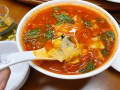 -尕西新疆大盘鸡(回辉村分店)