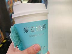 -百分茶(九洲新世界店)