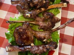 -安立可意大利美食