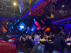 -MOSSO德国餐厅·音乐酒吧(环宇荟店)