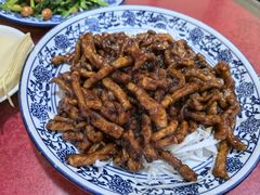 -北大地皖峰饭馆